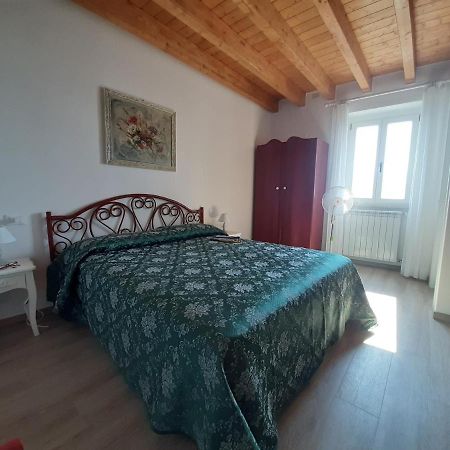 La Petite Maison Gargnano Εξωτερικό φωτογραφία