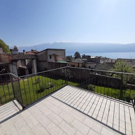La Petite Maison Gargnano Εξωτερικό φωτογραφία