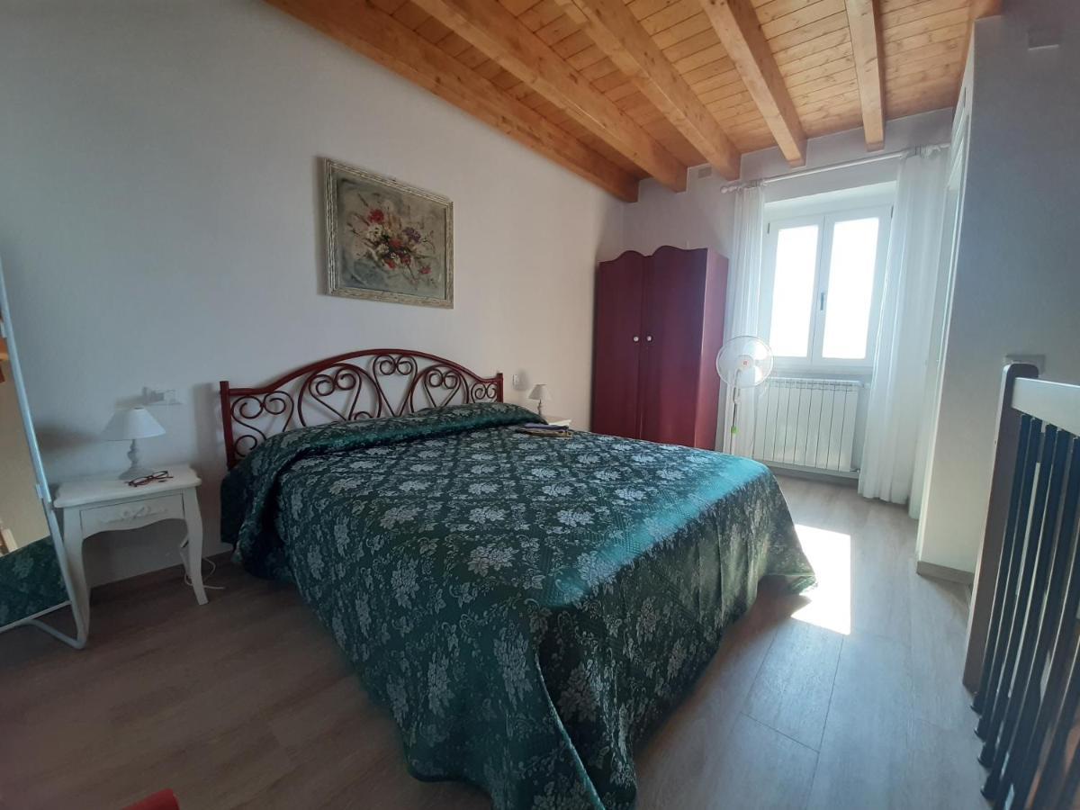 La Petite Maison Gargnano Εξωτερικό φωτογραφία