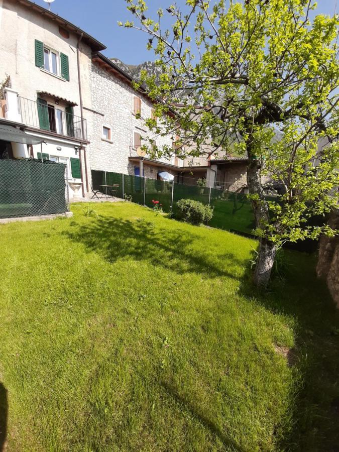 La Petite Maison Gargnano Εξωτερικό φωτογραφία