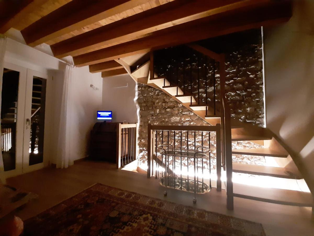 La Petite Maison Gargnano Εξωτερικό φωτογραφία