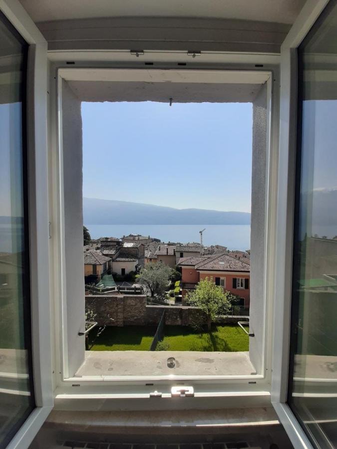 La Petite Maison Gargnano Εξωτερικό φωτογραφία