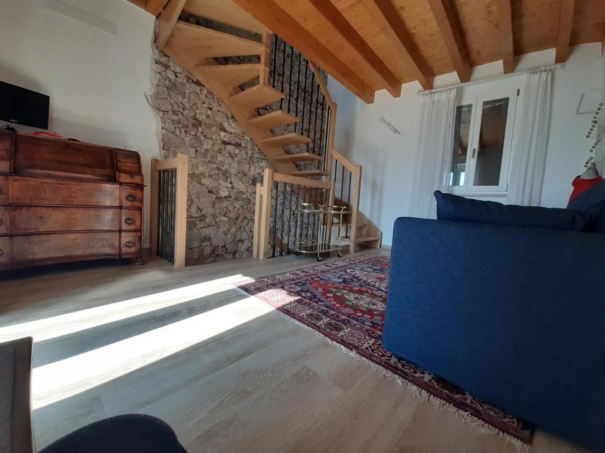 La Petite Maison Gargnano Εξωτερικό φωτογραφία