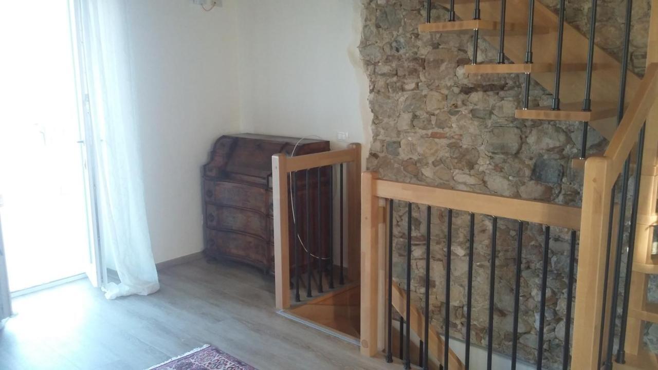 La Petite Maison Gargnano Εξωτερικό φωτογραφία