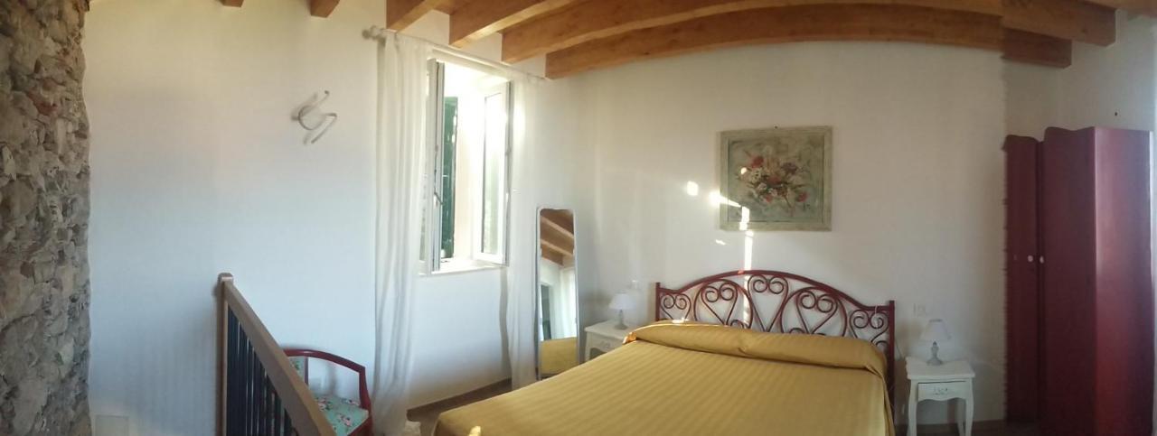 La Petite Maison Gargnano Εξωτερικό φωτογραφία