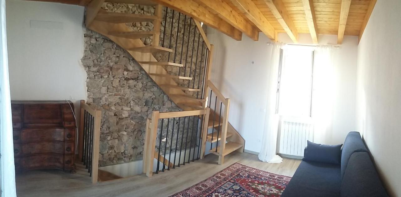 La Petite Maison Gargnano Εξωτερικό φωτογραφία